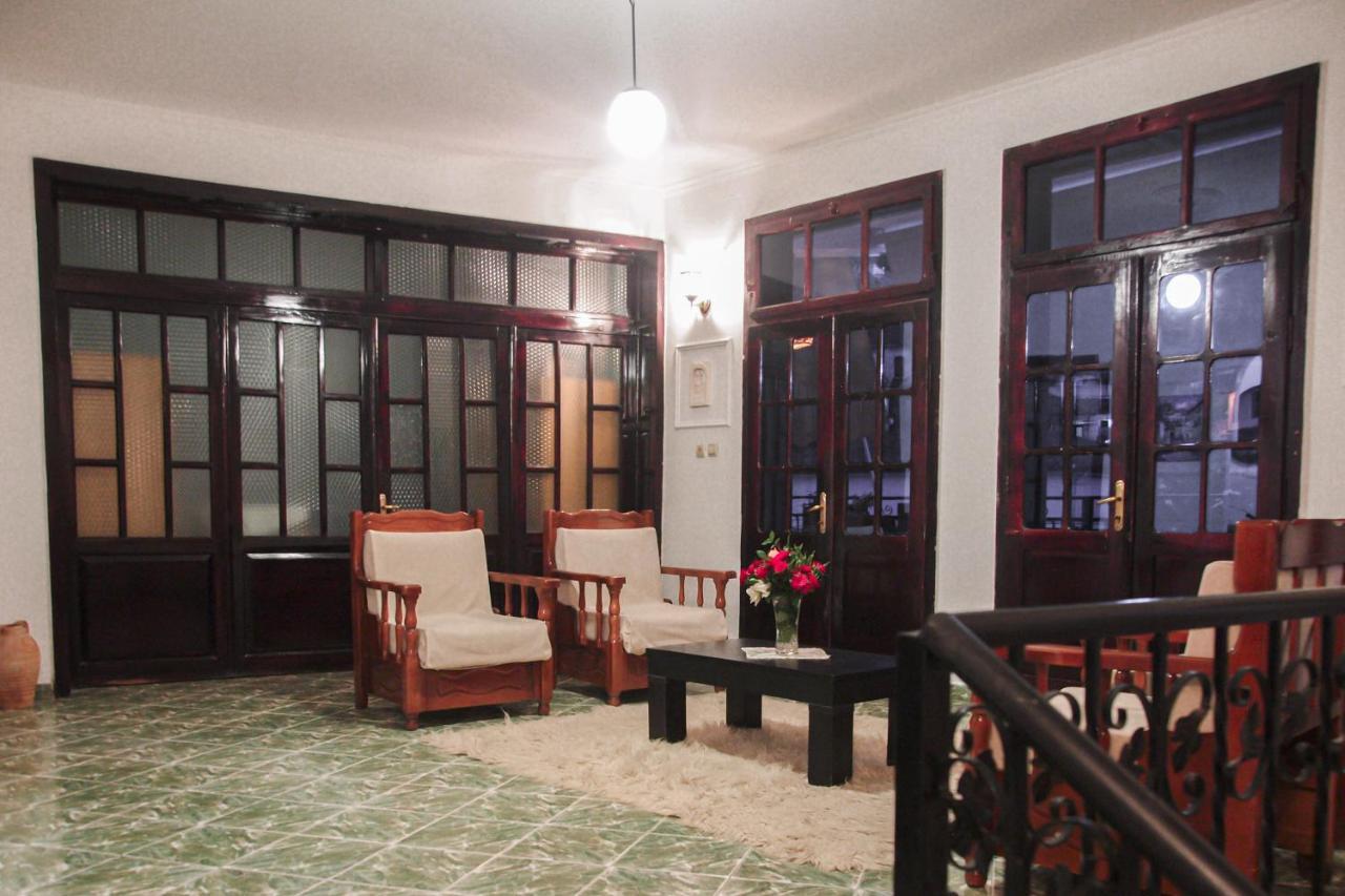 Villa Mishel 培拉特 外观 照片