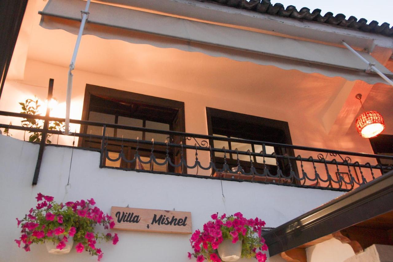 Villa Mishel 培拉特 外观 照片