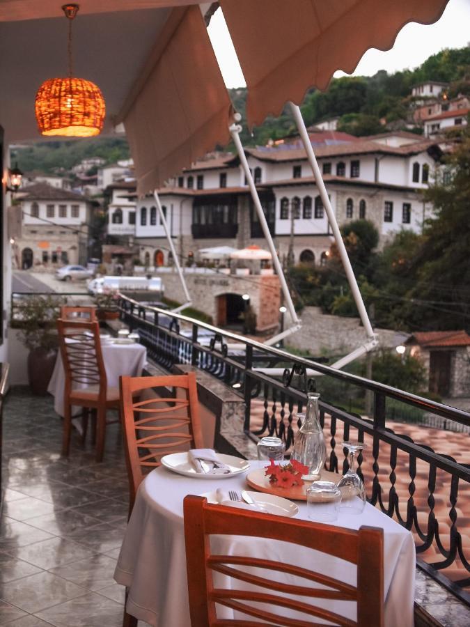Villa Mishel 培拉特 外观 照片