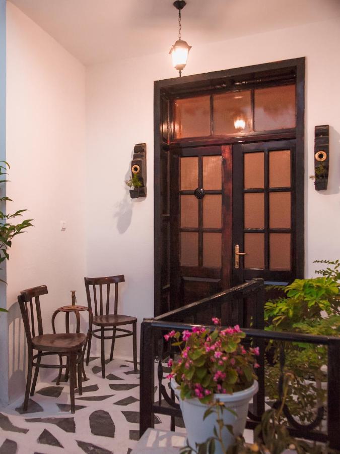 Villa Mishel 培拉特 外观 照片